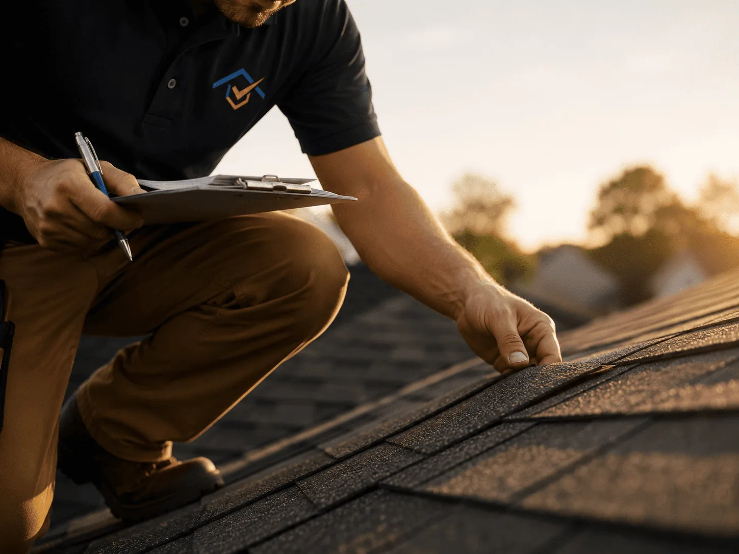 Why Choose Roof Inspection in Crosby, MN